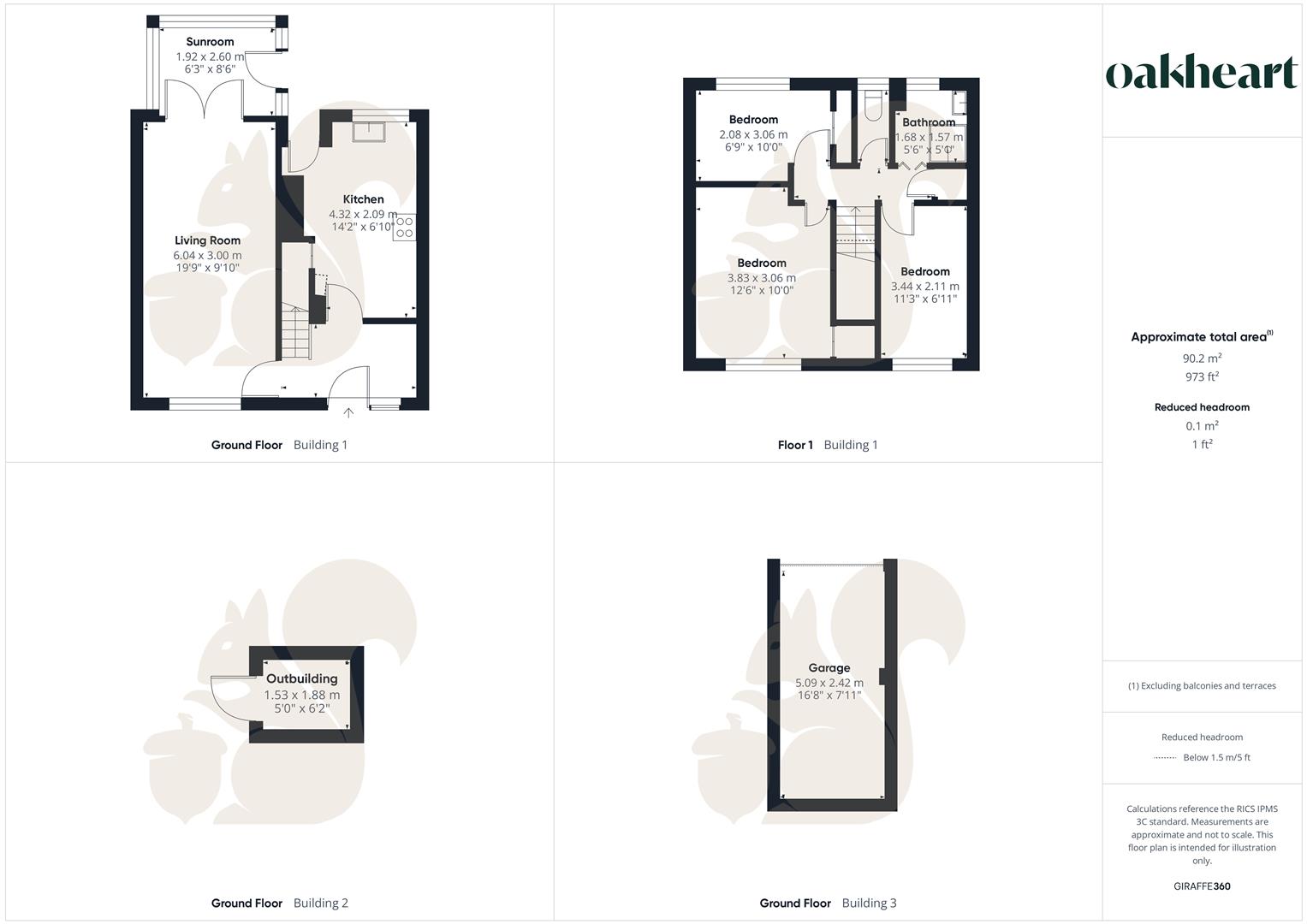 Floorplan thumbnail